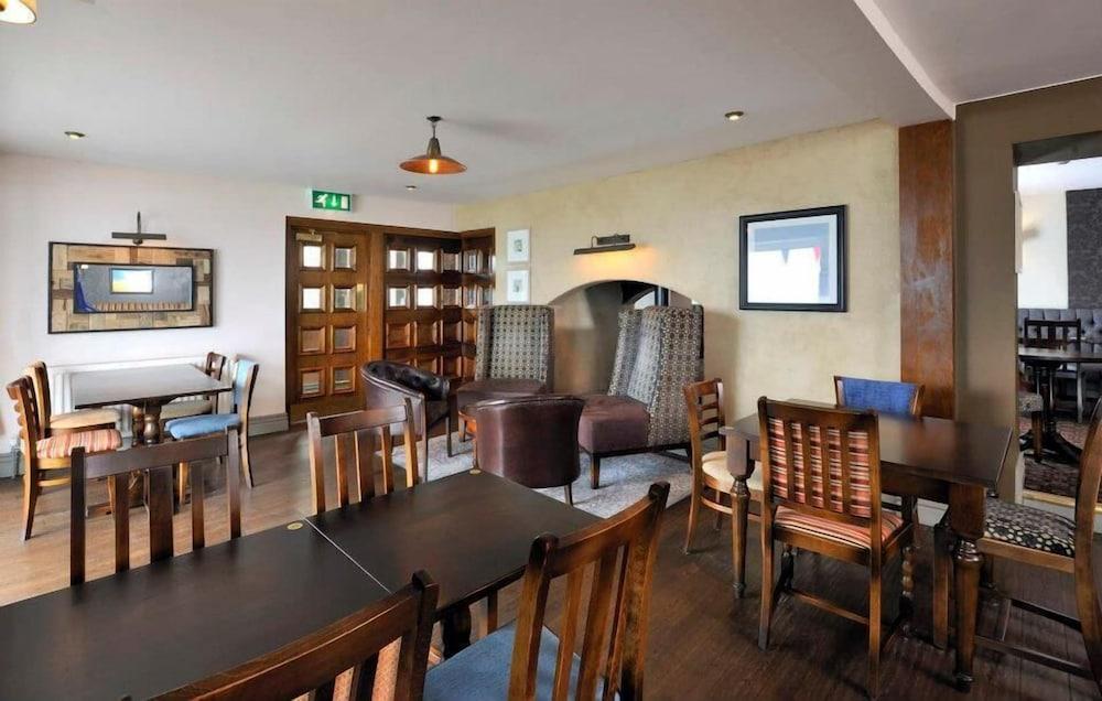 The Two Lifeboats Bed & Breakfast