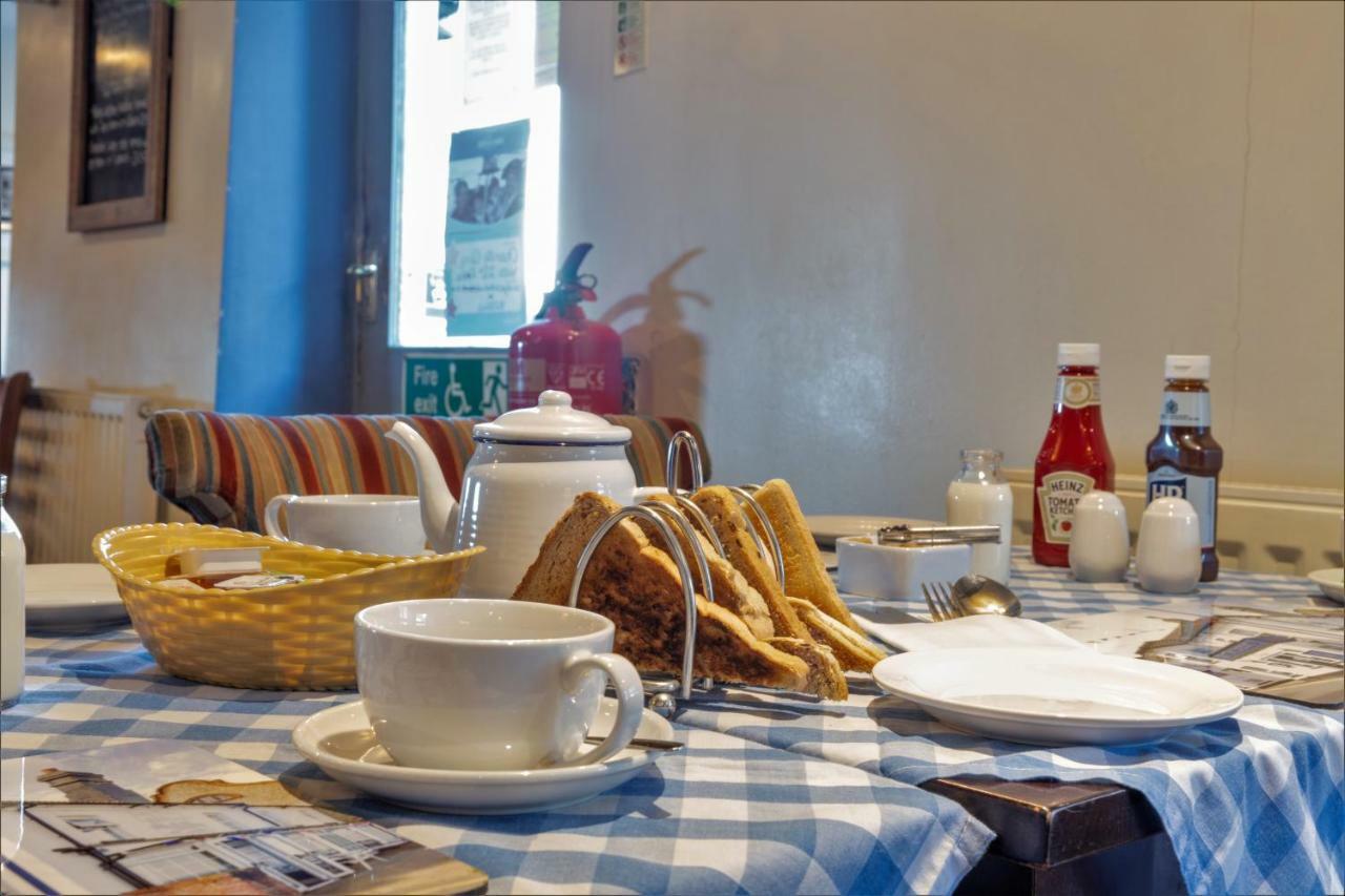 The Two Lifeboats Bed & Breakfast Sheringham