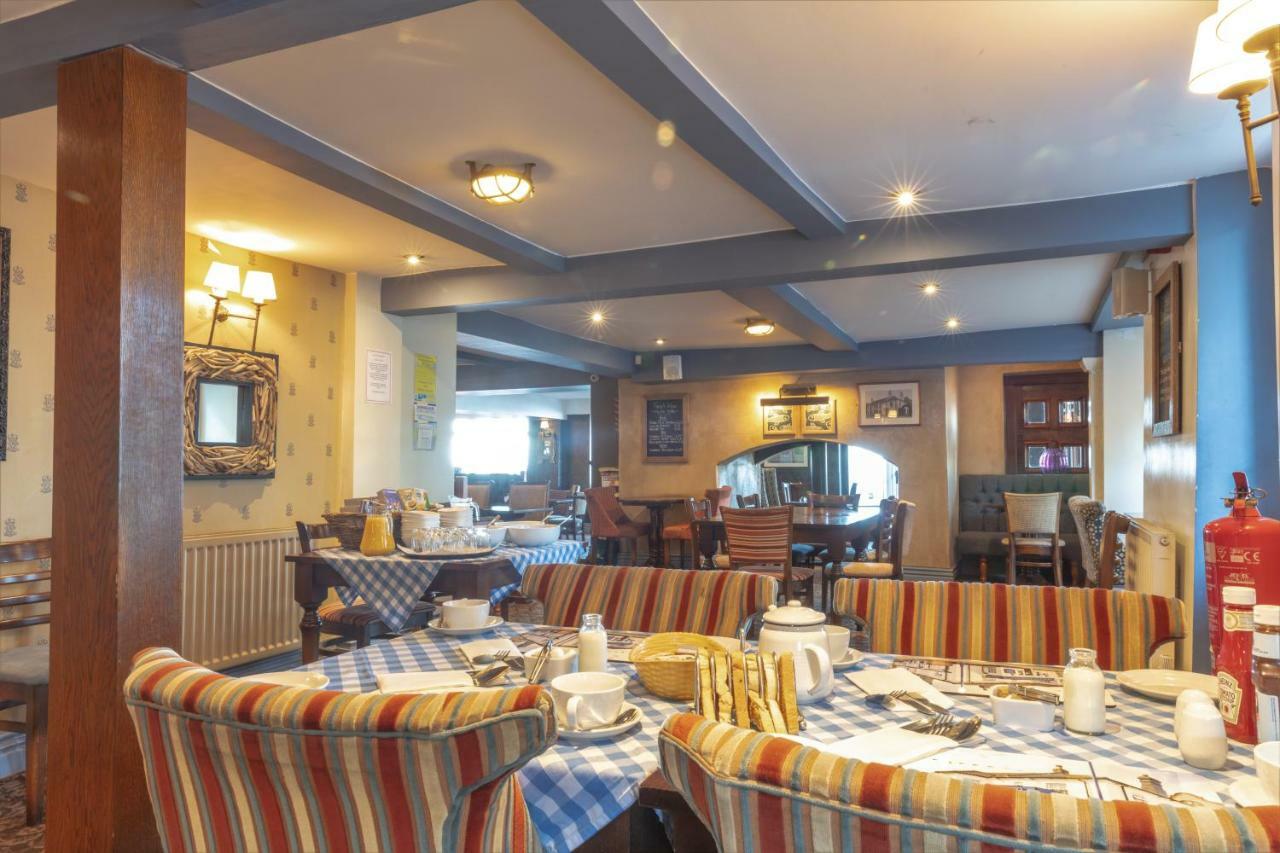 The Two Lifeboats 3* Sheringham